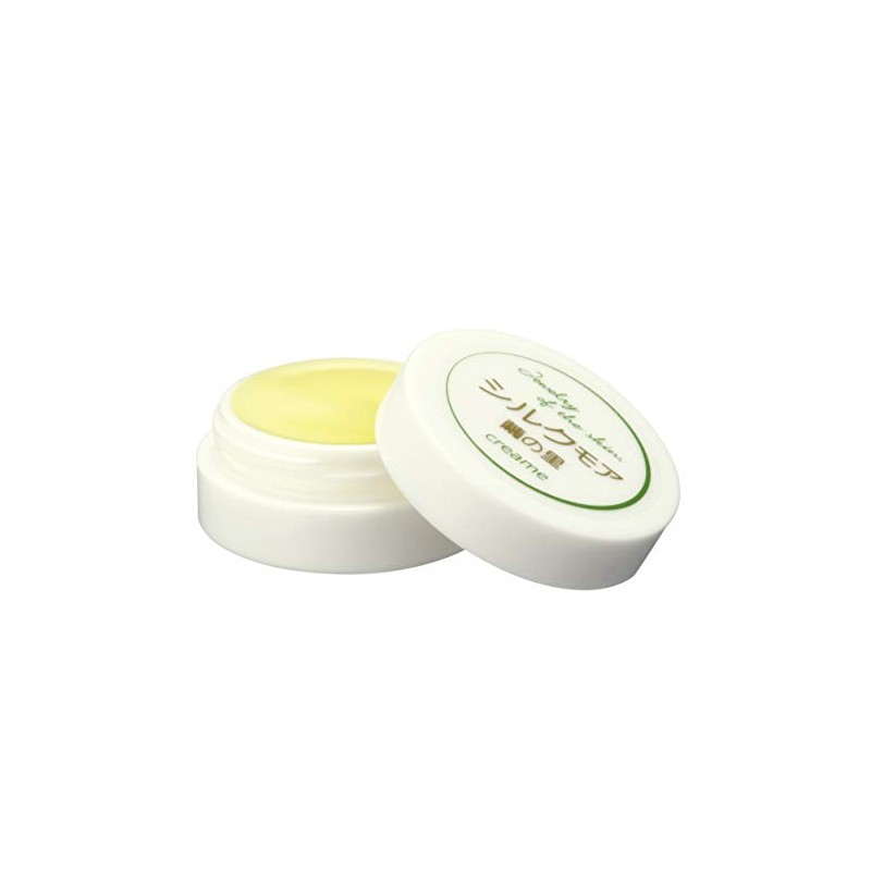 sirukumoa Cocoon Mother Cream 5mls