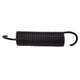 LEFITPA 2 Pack Replacement 179148 Mower Deck Spring Extension for Ryobi HDK19H42 for Husqvarna LTH 1342 LTH 1742 A LZ165107H for Poulan CO17542LT HD17542 PBA19542LT PD17542LT Lawn Tractor Models