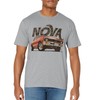 Vintage Chevys II Nova T-Shirt