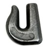 TEMCo TH0412 3/8” G70 Weld On Grab Hook – Loader