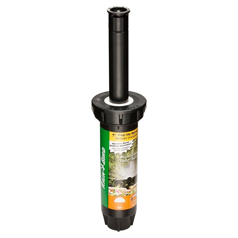 Spray Head for Shrubs, 15 to 70 psi