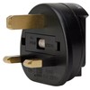 Kopp Travel Adaptor for USA, UK, CH, AUS and CN