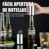 FEAWIAI Paquete de 5 piezas Destapador de Cerveza Automático,Destapador Botellas
