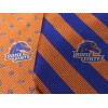 2 - NEW Boise State University Idaho BRONCOS Ties 100%