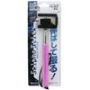 Smartphone selfie selpho Stick (serufosutexikku) Pink