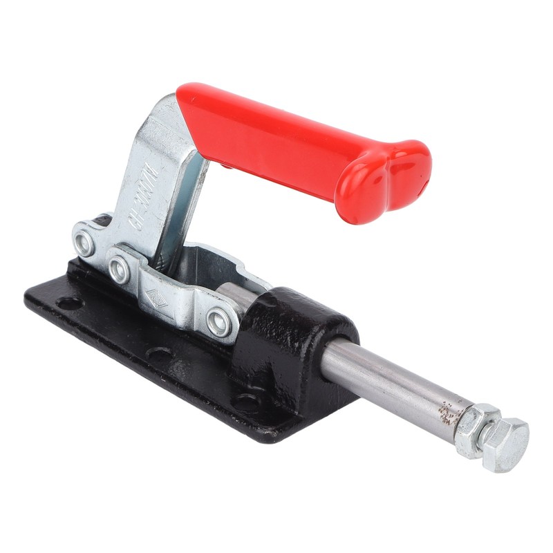 Push Pull Toggle Clamp Stable Clamping Force Quick Fixing Fixture