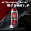 Old Spice Body Wash for Men Moisturizing Hydro Wash, Swagger