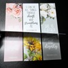 Original Grace in Bloom: 4-PC Bible Verse Bookmark Set