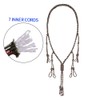 Duck Carrier 12 Drops Slip Ring - Bird Tot Waterfowl