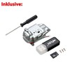 Universal POV Camera, FPV Cam for Many RC Models Including
