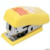 No.0353 Deli Pocket Size Mini Stapler Set