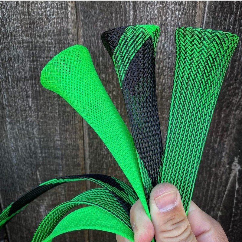 Rod Glove The Spinning