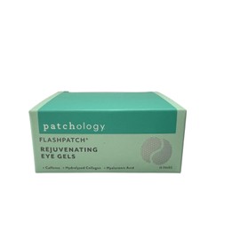 Patchology Flashpatch Rejuvenating Eye Gels 15 Pairs