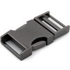 Metal Quick Side Release Buckle 1 PCS Metal Quality Webbing