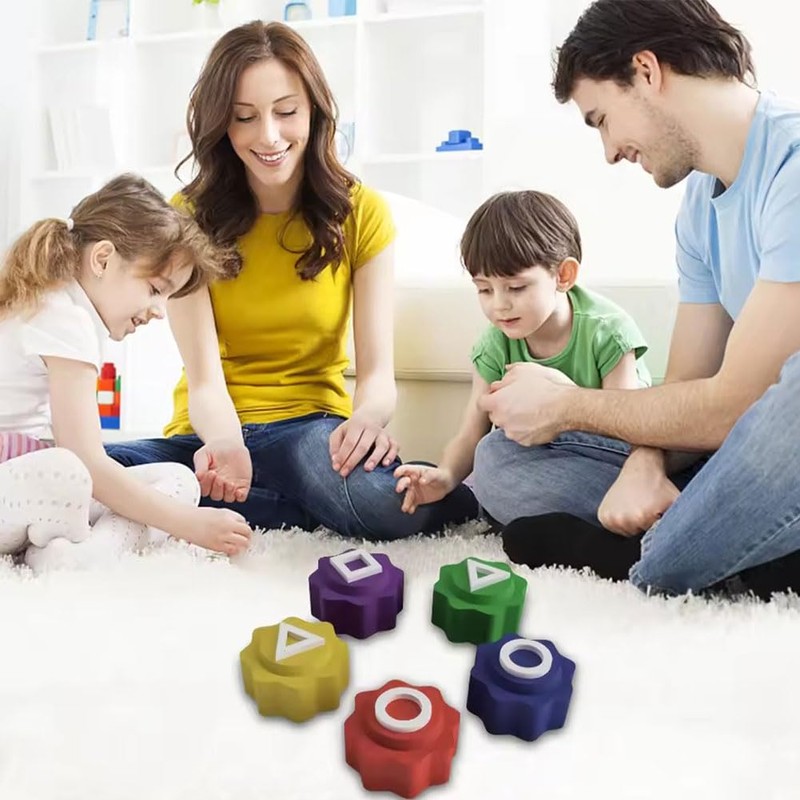 TMRBBesty Gonggi Korean Game,Gonggi Koreanisches Spiel,Gonggi traditionelles Koreanisches Spielspiel,Gonggi Jack