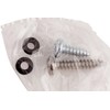 HELLA 2SD 001 688-171 Rearlight - 12/24V - mounting -