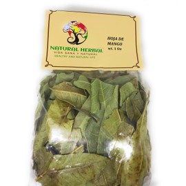 Hoja de Mango (1oz.)