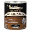 Rust-Oleum Varathane 211729H Premium Wood Stain, Quart, Early American