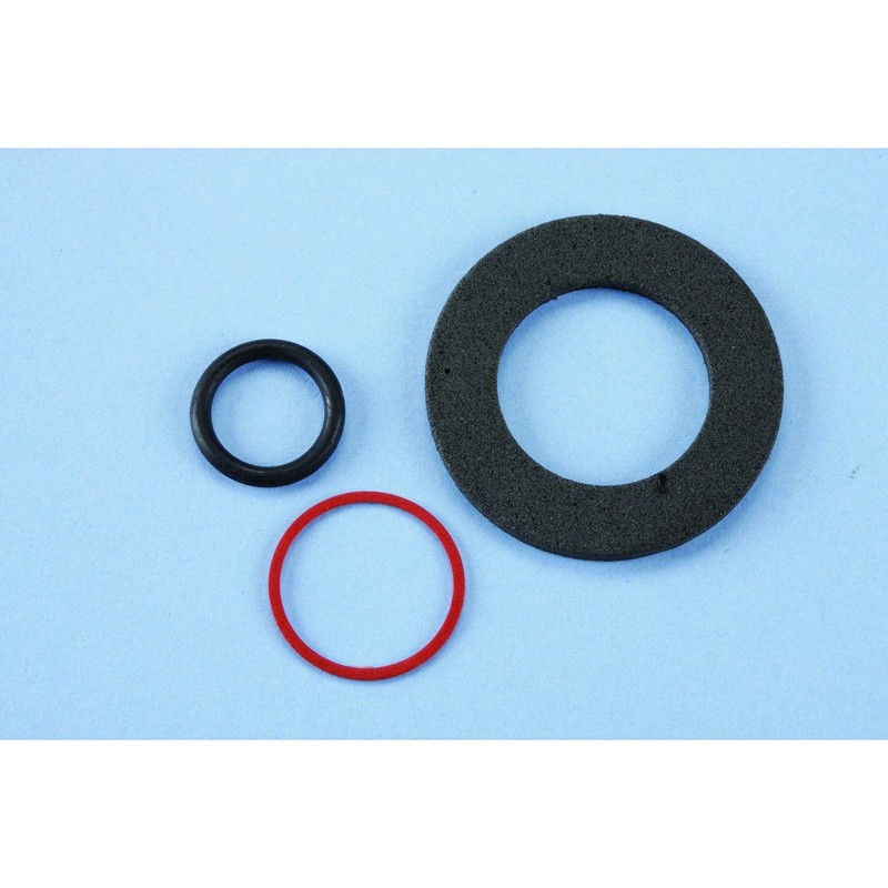 125 Piece Tap Reseater Washer Assortment