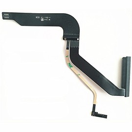 Ronsit HDD Hard Drive Flex Cable 821-1480-A for MacBook Pro A1278 13'' Unibody 2011 2012