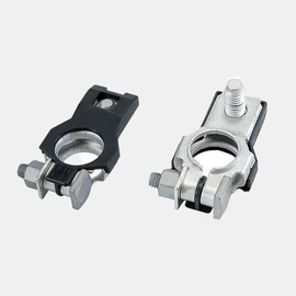 2438079919 24380-79919 Fusible de batería positivo compatible con terminal de batería positivo 2007-2012 Sentra Juke Reemplazar 24340-7F000 243407F000 90982-05035 9098205 35