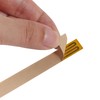 10 PCS 10mmx93mm Film Heater Plate Adhesive Pad, PI Heating