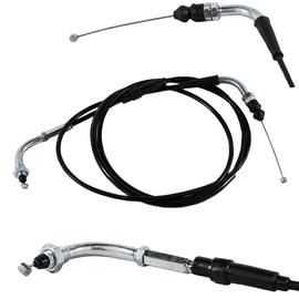 76 INCH THROTTLE CABLE QMB139 50cc & GY6 150cc SCOOTER MOPED 76" GY6 STORE