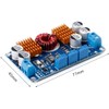 LTC3780 Auto Step Up/Down DC-DC Power Module, 80W, 10A