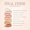 Iluminador Flawless Stay Final Finish Baked Beauty Creations Tono del