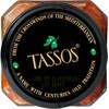 Tassos Red Pepper Coulis Spread, 12.36 Ounce
