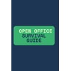 Sarcastic Work Notebook - Open Office Survival Guide: Funny Office