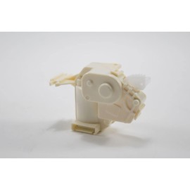 Lg EAU59551205 Refrigerator Auger Motor Genuine Original Equipment Manufacturer (OEM) Part