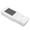Handheld Nuclear Radiation Detector LCD Realtime Monitoring USB Charging Ionizing