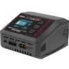 Hi-Tec 44354 Multi Charger X1 AC PLUS IV Multi-Charger Charger/Discharger,