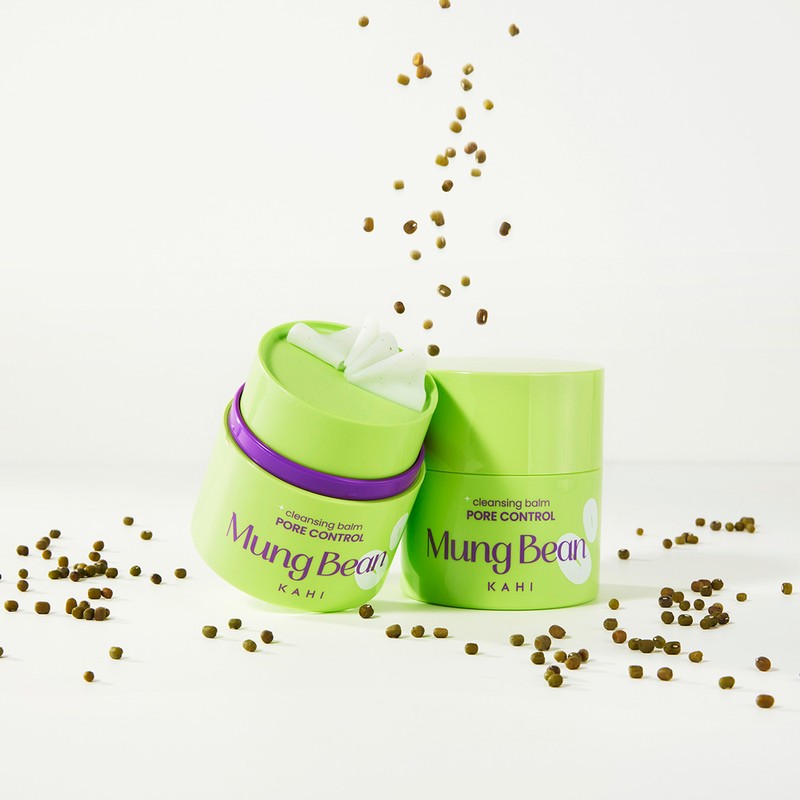 WHERE(351364) 3 types of cleansing balms, 50ml / 가히 클렌징밤