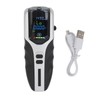 Optical Power Meter ‑50~+26dBm 9 Wavelengths 2.5mm Interface Fiber Optic