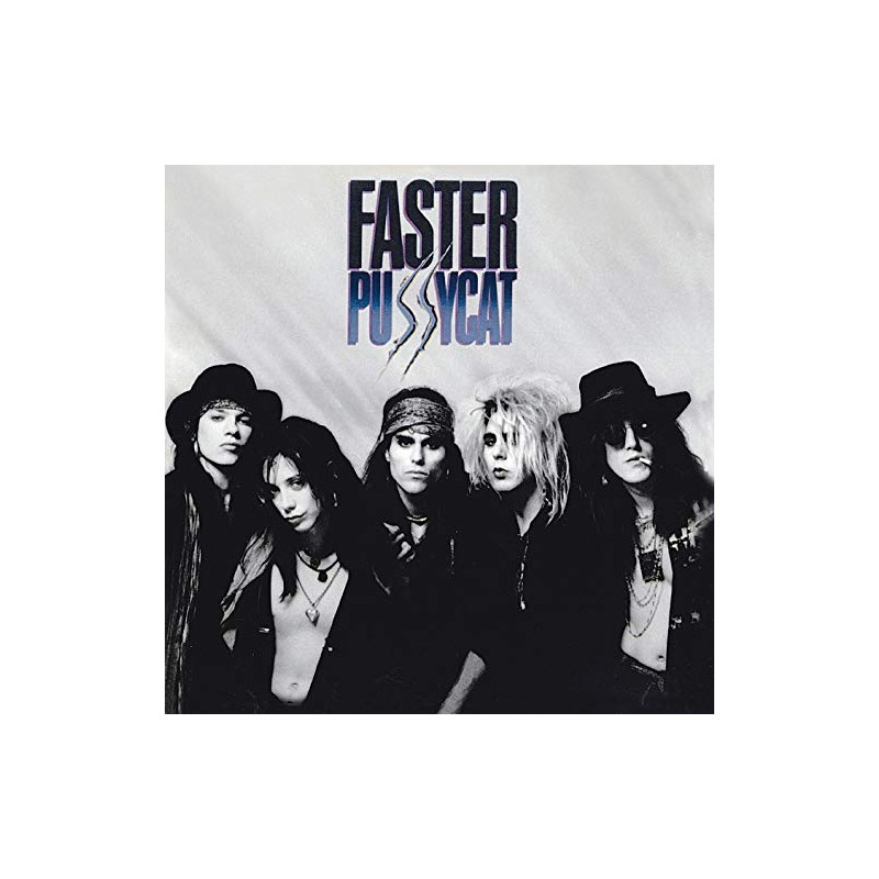 Faster Pussycat