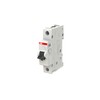 ABB S200 Circuit Breaker Type C, 1-Pin 500mA System Pro