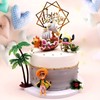 PINAKA One Piece Thousand Sunny Ship Mokey D Luffy Ship