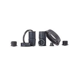 RIDEX 405R0031 Rear Brake Caliper Repair Kit