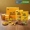 행복담은 진도울금 분말 100g x 3봉 Happiness-filled Jindo Curcumin Powder 100g x 3 Bags