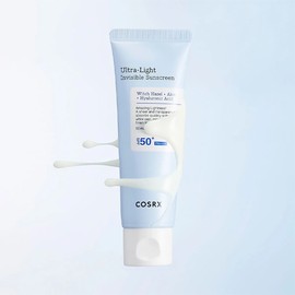 COSRX [COSRX]Ultra Light Invisible Sunscreen 50ml