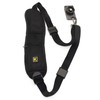 London Express Camera Shoulder Strap, Anti-slip Over Shoulder Camera Sling