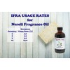 Neroli Fragrance Oil - 4 oz - Supplied in 4