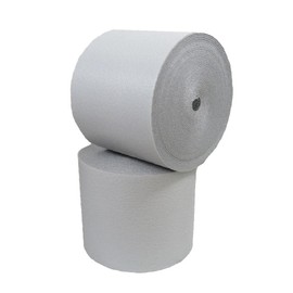 White Reflective Insulation Roll Foam Core Radiant Barrier AD3 3MM (16x200)