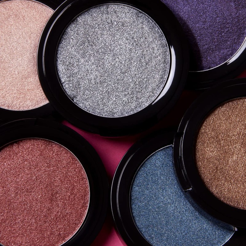 Collection Cosmetics Bounce Back Eye Colour Long Lasting Soft Wrinkle