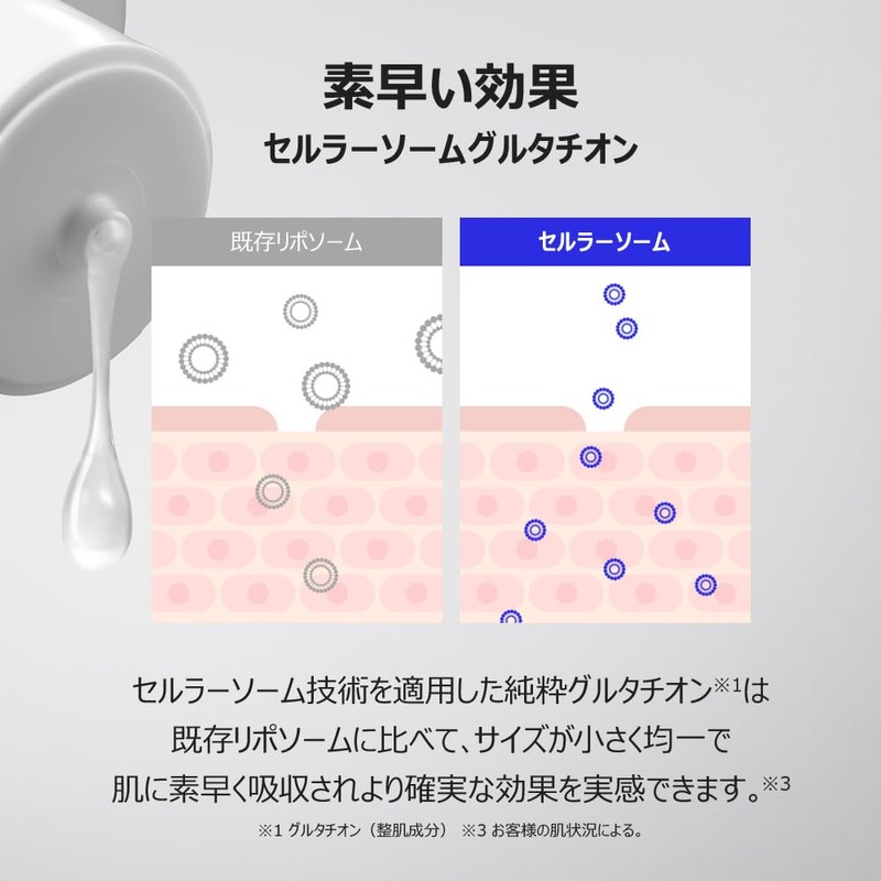 SKIN & LAB Glutathione Amplifier Toner, 7.8 fl oz (200