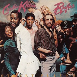 ストリート・プレイヤー