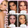 Wispy Lash Clusters Kit Natural Eyelash Extension Kit D Curly