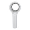 LUTH Premium Profi Parts Fine Sieve Complete with Handle for